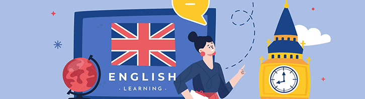 Як вивчити англійську за рік? Поради та ресурси
