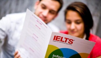Найкращі ресурси для підготовки до IELTS