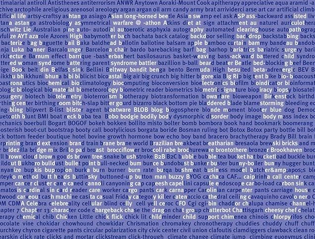 30 нових слів в англійській