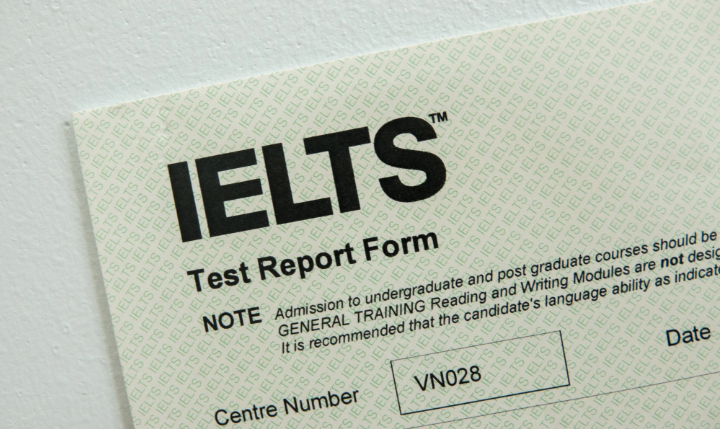 Секрети високого балу на IELTS Writing: як писати есе на Band 7+