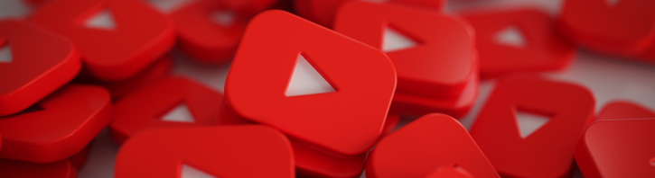 Англійська мова відео уроки: чи реально вивчити мову через YouTube без курсів?
