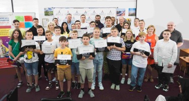 Цього немає в інших навчальних ІТ-закладах