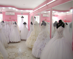 "Как продать свадьбу" - специализированный тренинг продаж для сотрудников свадебных салонов в Днепропетровске