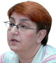 Портрет логиста: Елена Павлова