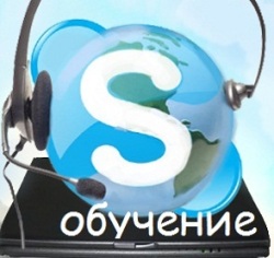Skype-обучение от компании Professional Trainings