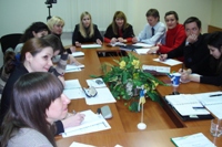 КГ "Живое Дело" стала партнером ICC Ukraine в развитии бизнесов