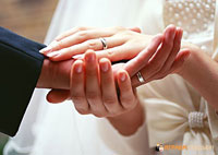 2 апреля начинается онлайн-тренинг «10 шагов к удачному замужеству»