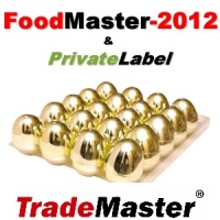 20 апреля: FoodMaster-2012 & Private Label: Ритейлер, производитель, дистрибутор: как единой командой выиграть «кубок потребителя» 2012 года?