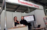 TradeMaster Group приняла участие в "Марго магазин 2012"