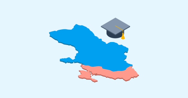 Молодь із ТОТ запрошують на безоплатне навчання в Українській академії лідерства