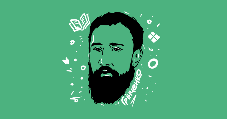 Місяць Бориса Грінченка на Education.ua