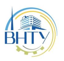 Вінницький національний технічний університет (ВНТУ) Вінницький національний технічний університет (ВНТУ)