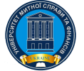 Університет митної справи та фінансів (УМСФ)