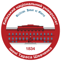 Київський національний університет імені Тараса Шевченка (КНУ)