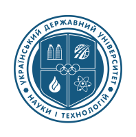 Український державний університет науки і технологій Український державний університет науки і технологій