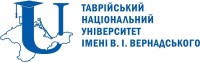 Таврійський національний університет імені В. І. Вернадського (ТНУ) Таврійський національний університет імені В. І. Вернадського (ТНУ)