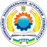 Вінницький національний аграрний університет (ВНАУ) Вінницький національний аграрний університет (ВНАУ)