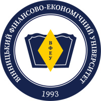 Винницкий финансово-экономический университет (ВФЭУ)