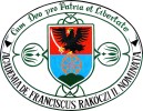 Закарпатський угорський інститут ім. Ференца Ракоці ІІ (ЗУІ) Закарпатський угорський інститут ім. Ференца Ракоці ІІ (ЗУІ)