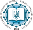 Український державний хіміко-технологічний університет (УДХТУ) Український державний хіміко-технологічний університет (УДХТУ)