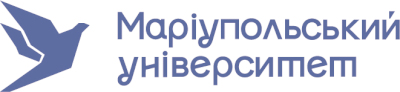 Маріупольський державний університет (МДУ) Маріупольський державний університет (МДУ)