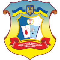 Запорожский государственный медико-фармацевтический университет (ЗГМФУ) Запорожский государственный медико-фармацевтический университет (ЗГМФУ)