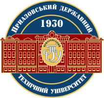 ДВНЗ «Приазовський державний технічний університет» (ПДТУ) ДВНЗ «Приазовський державний технічний університет» (ПДТУ)