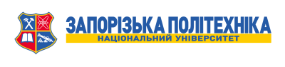 Національний університет «Запорізька політехніка» (ЗНТУ) Національний університет «Запорізька політехніка» (ЗНТУ)