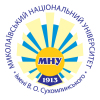 Миколаївський національний університет імені В. О. Сухомлинського (МНУ імені В. О. Сухомлинського) Миколаївський національний університет імені В. О. Сухомлинського (МНУ імені В. О. Сухомлинського)