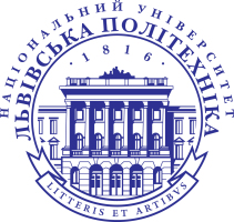 Национальный университет «Львовская политехника» Национальный университет «Львовская политехника»