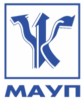 Придніпровський інститут ВНЗ «МАУП» (Філія «Кременчуцький інститут ВНЗ «Університет імені Альфреда Нобеля») Придніпровський інститут ВНЗ «МАУП» (Філія «Кременчуцький інститут ВНЗ «Університет імені Альфреда Нобеля»)