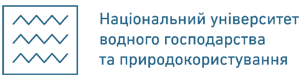 Національний університет водного господарства та природокористування (НУВГП) Національний університет водного господарства та природокористування (НУВГП)