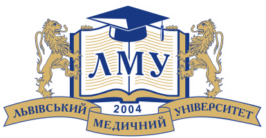 Вищий приватний навчальний заклад «Львівський медичний університет» (ЛМУ) Вищий приватний навчальний заклад «Львівський медичний університет» (ЛМУ)
