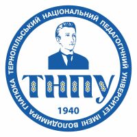 Тернопільський національний педагогічний університет ім. В. Гнатюка (ТНПУ) Тернопільський національний педагогічний університет ім. В. Гнатюка (ТНПУ)