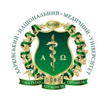 Харківський національний медичний університет (ХНМУ) Харківський національний медичний університет (ХНМУ)