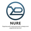 Харківський національний університет радіоелектроніки (ХНУРЕ)