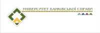Державний вищий навчальний заклад «Університет банківської справи» Державний вищий навчальний заклад «Університет банківської справи»