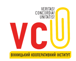 Вінницький кооперативний інститут (ВКІ)