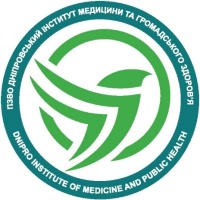 Частное высшее учебное заведение «Днепровский институт медицины и общественного здоровья» (ДИМЗ) Частное высшее учебное заведение «Днепровский институт медицины и общественного здоровья» (ДИМЗ)