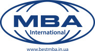 MBA International Academy MBA International Academy