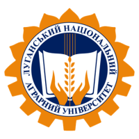 Луганский национальный аграрный университет Луганский национальный аграрный университет