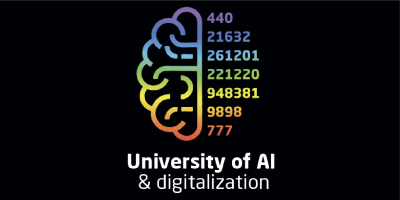 Университет искусственного интеллекта и цифровизации
