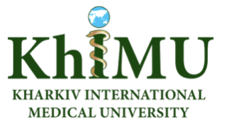 Харьковский международный медицинский университет