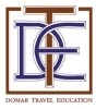 Domar Travel Education, експерт з освіти за кордоном