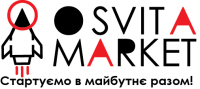 Osvita Market, центр иностранного образования