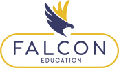 Falcon, освіта за кордоном