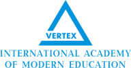 Вертекс, международная академия современного образования