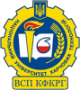 ВСП «Київський фаховий коледж ресторанного господарства Національного університету харчових технологій» ВСП «Київський фаховий коледж ресторанного господарства Національного університету харчових технологій»