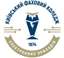 Київський фаховий коледж електронних приладів