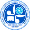 Вінницький центр професійно-технічної освіти технологій та дизайну Вінницький центр професійно-технічної освіти технологій та дизайну